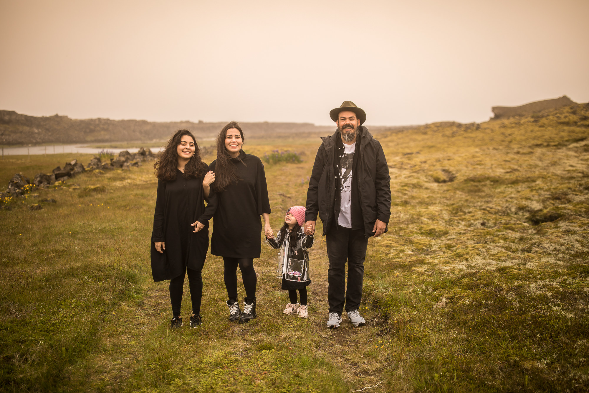 Export x3 5D4 8552 Gaby & German @ Reykanesviti